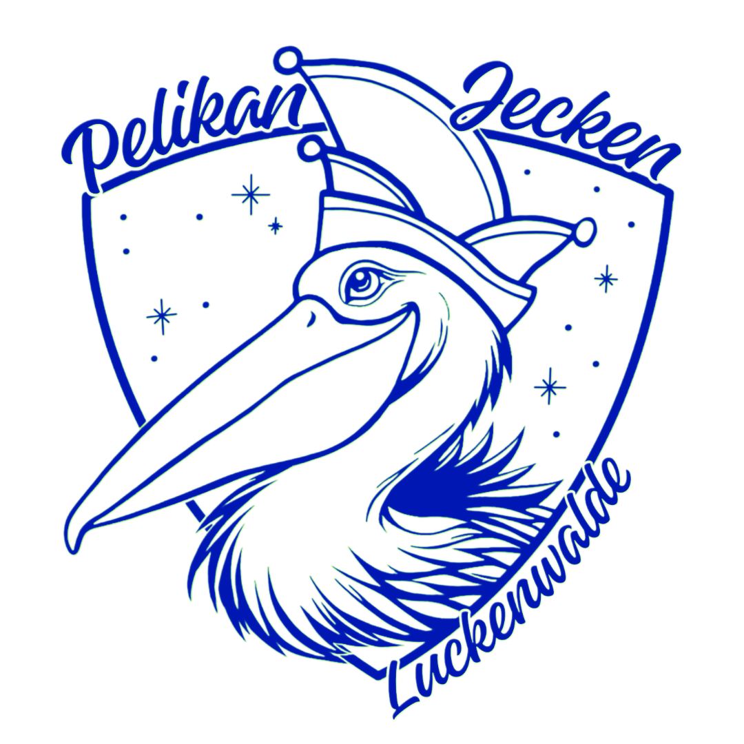 Pelikan Jecken Luckenwalde e.V.